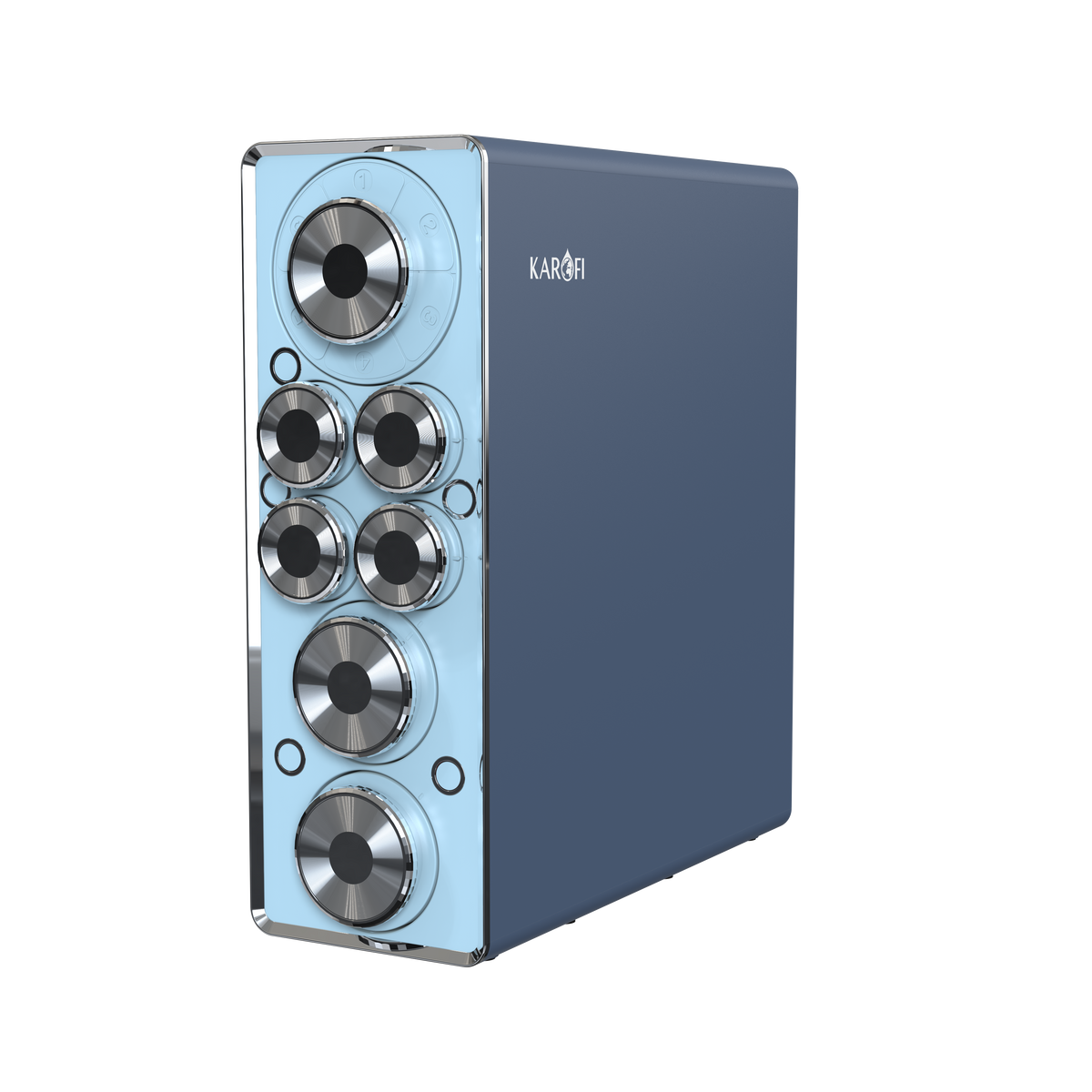 DIAMOND INFINITY X600