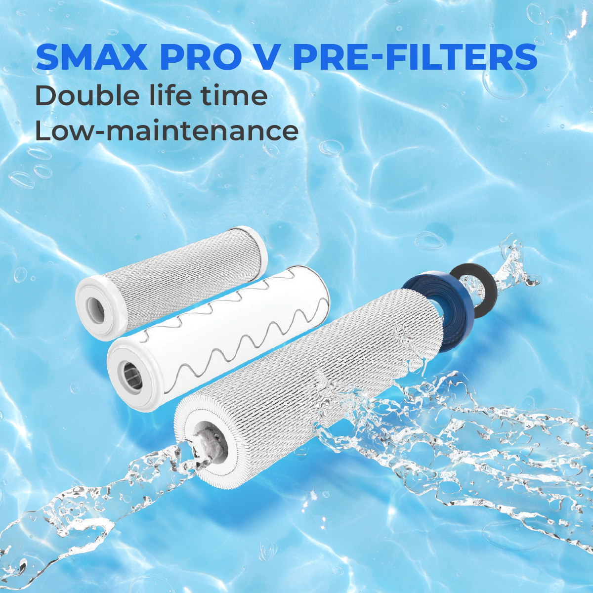 AquaFlow PHC11-100