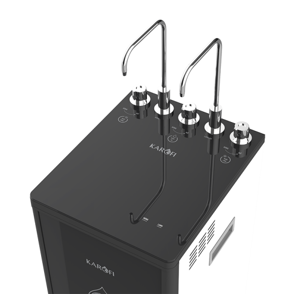 HydroFusion D66