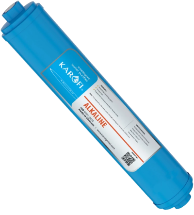 Functional mineral filters