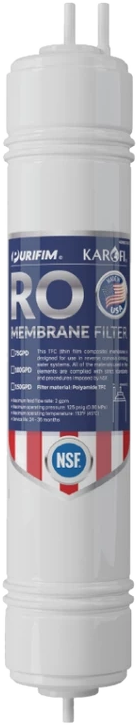 Purifim RO membrane 100 GPD