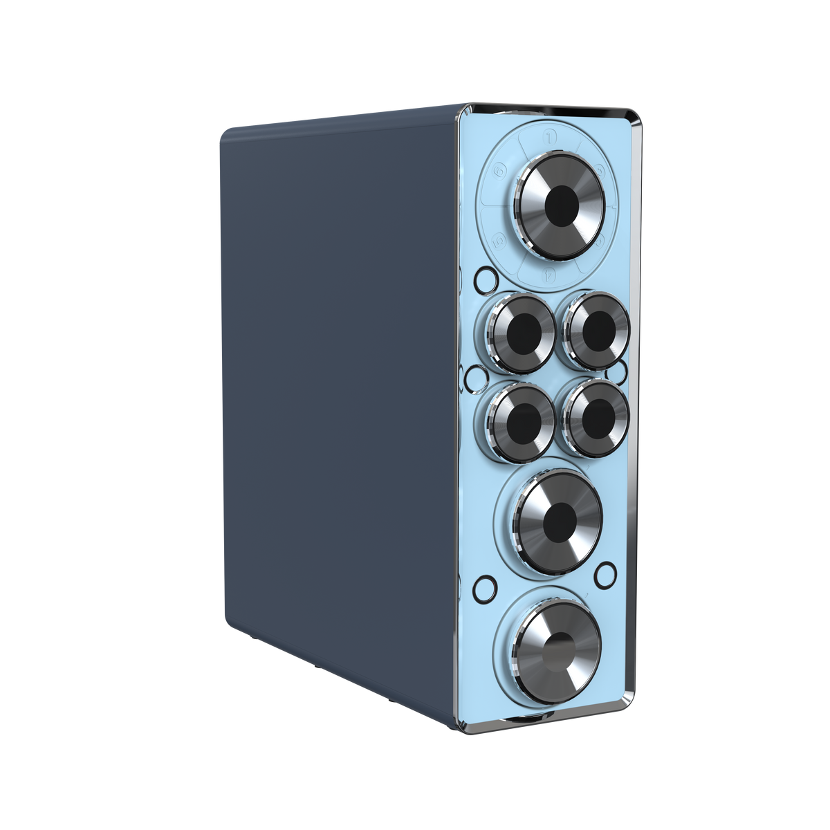 DIAMOND INFINITY X600