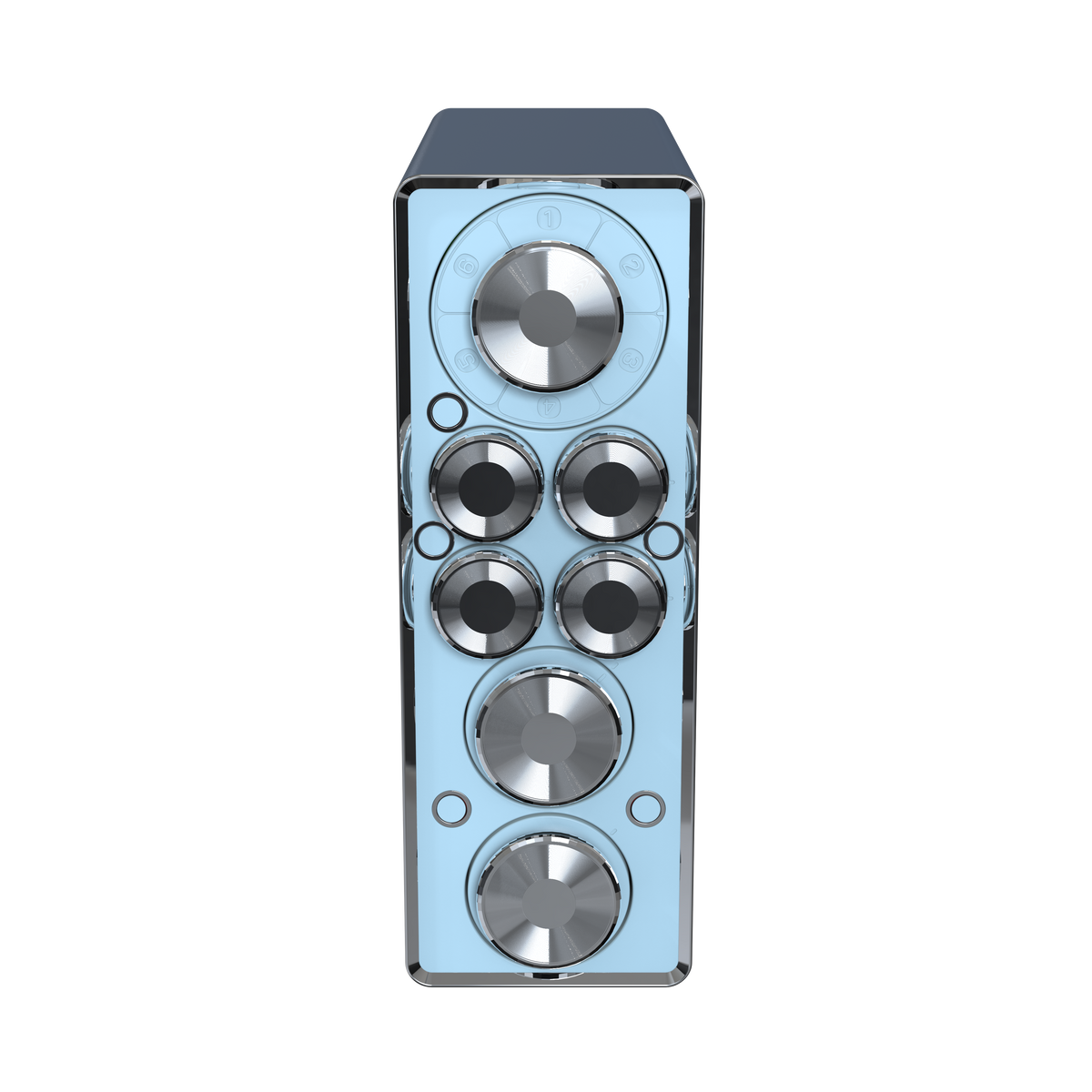 DIAMOND INFINITY X600
