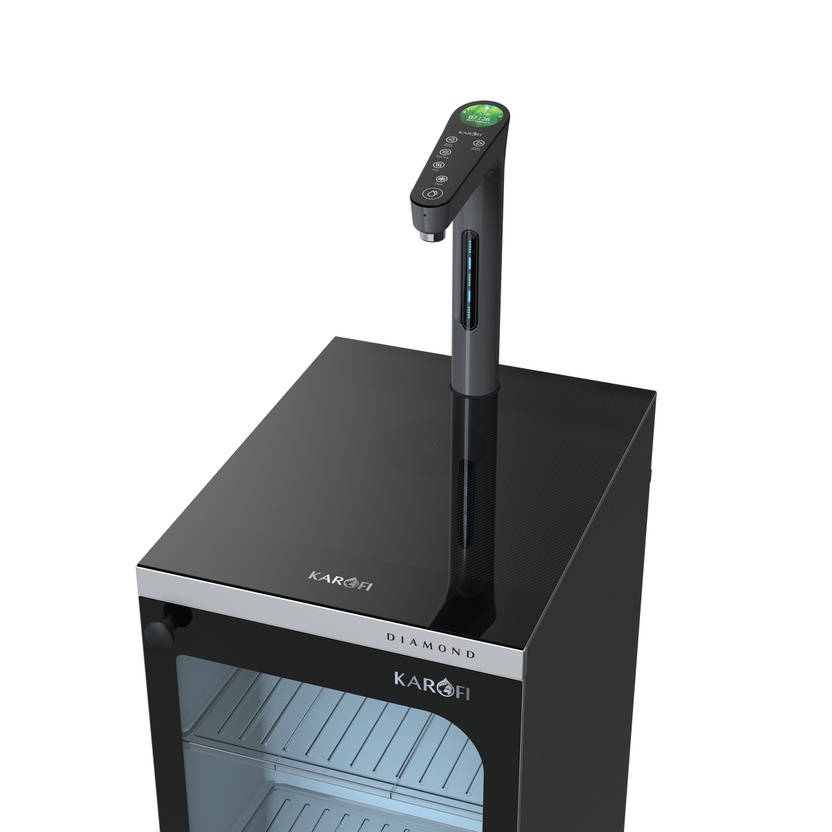 DIAMOND SENSIA S7
