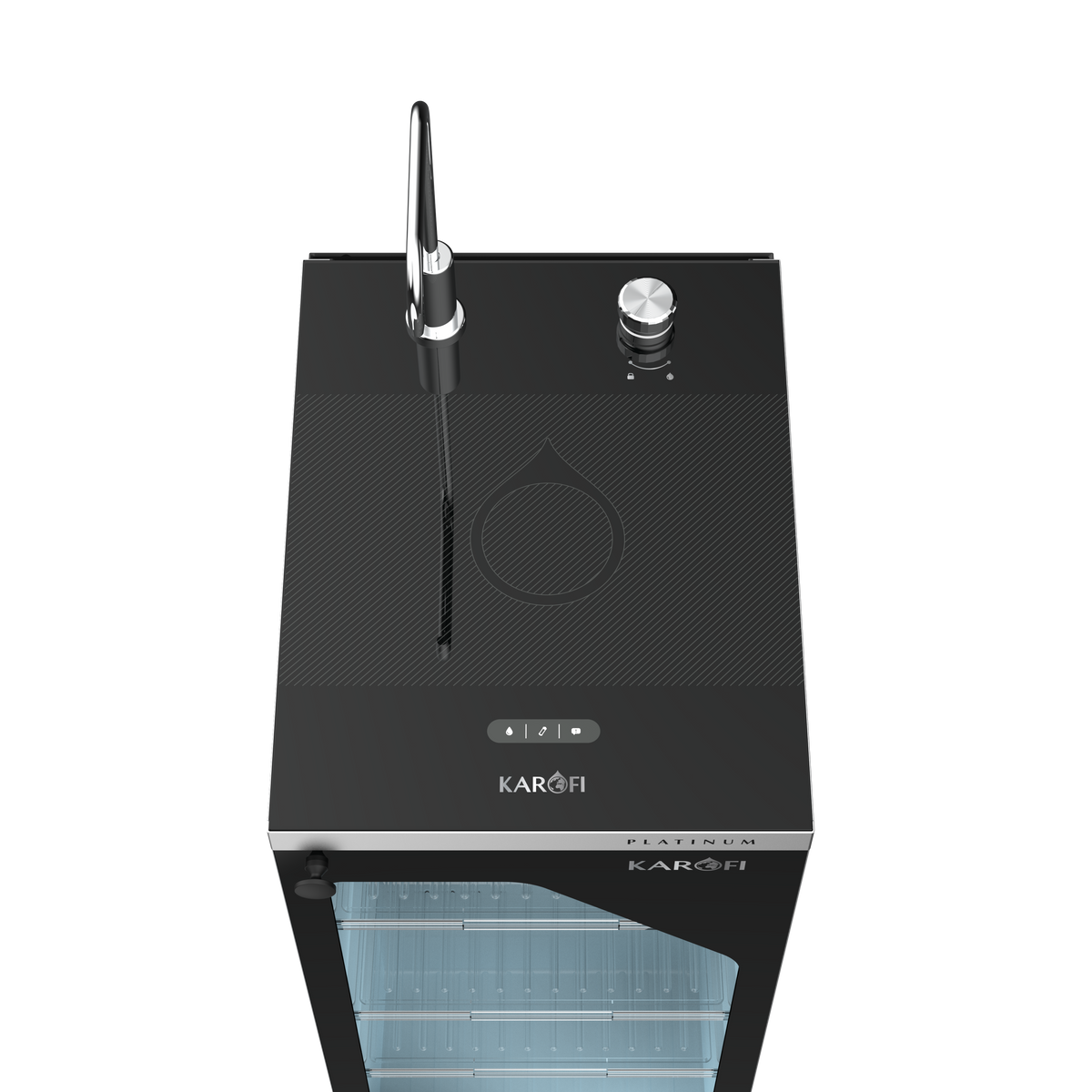 PLATINUM LUMIFLOW S2