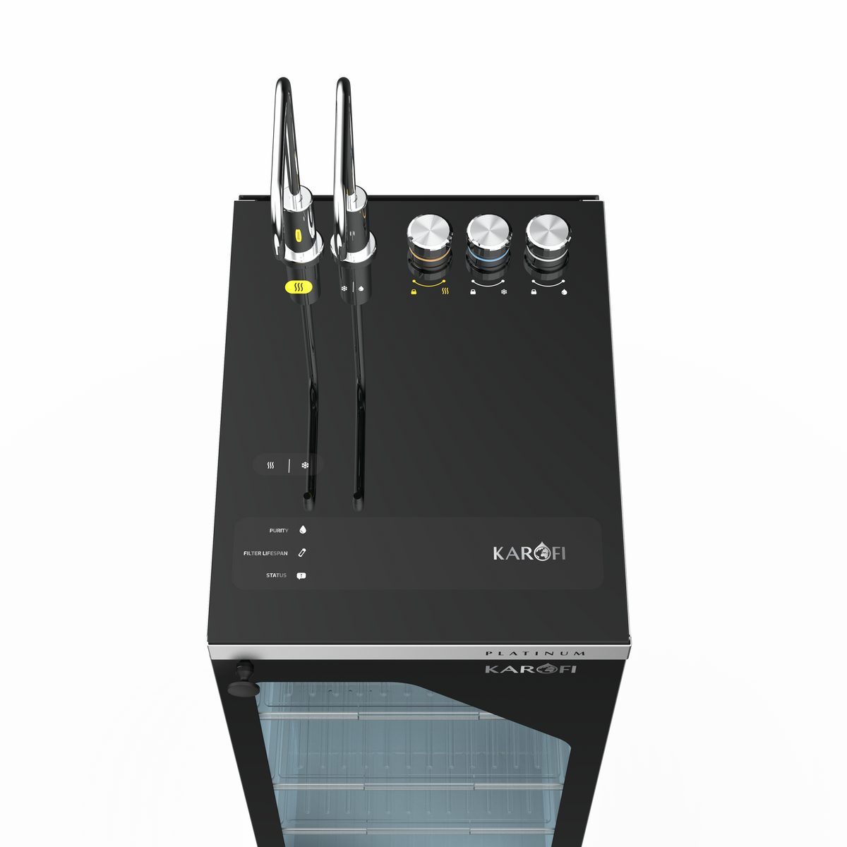 PLATINUM LUMIFLOW S6