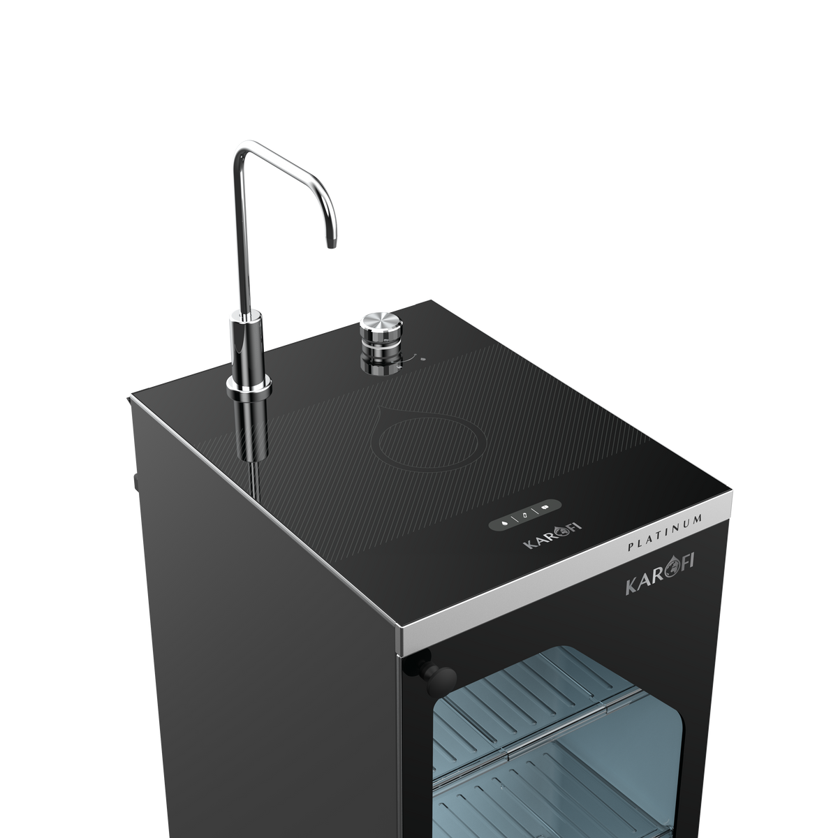 PLATINUM LUMIFLOW S2