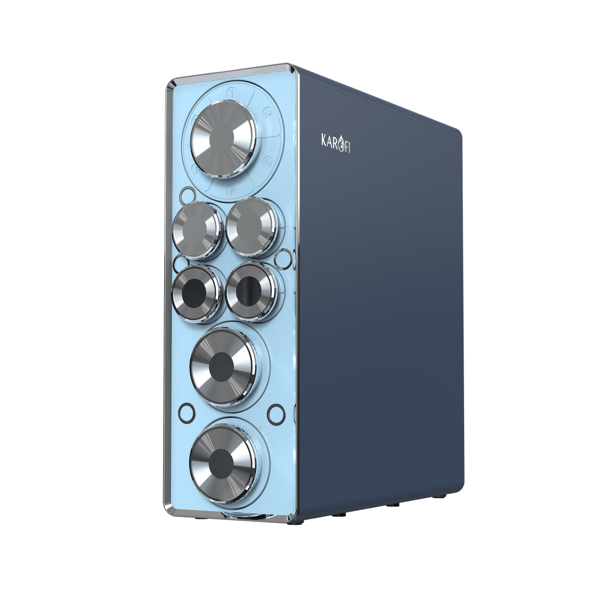 DIAMOND INFINITY X600