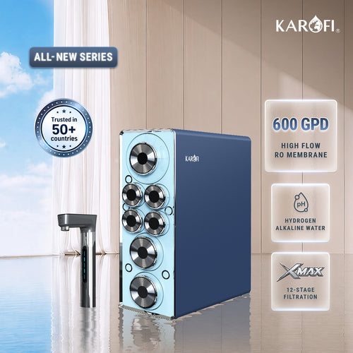 DIAMOND INFINITY X600